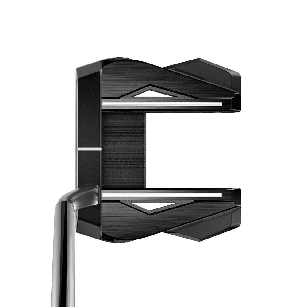Cobra King 3D Printed Supernova-20 Black Putter - Image 3