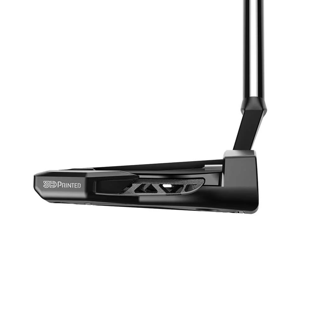 Cobra King 3D Printed Supernova-30 Black Putter - Image 3