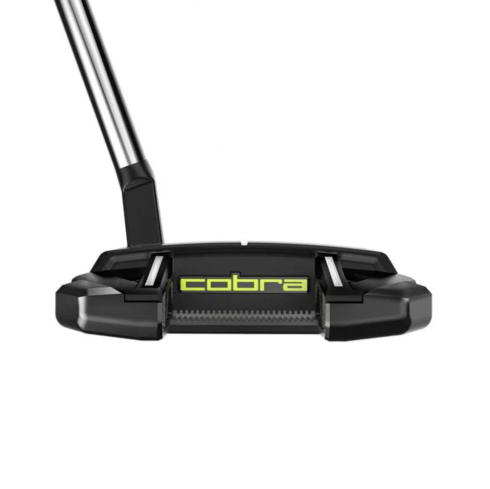 Cobra King 3D Printed Supernova-30 Black Putter - Image 4