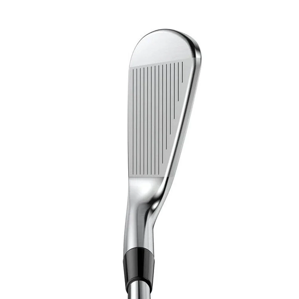 Cobra KING CB/MB Iron Set Right Handed - Image 3