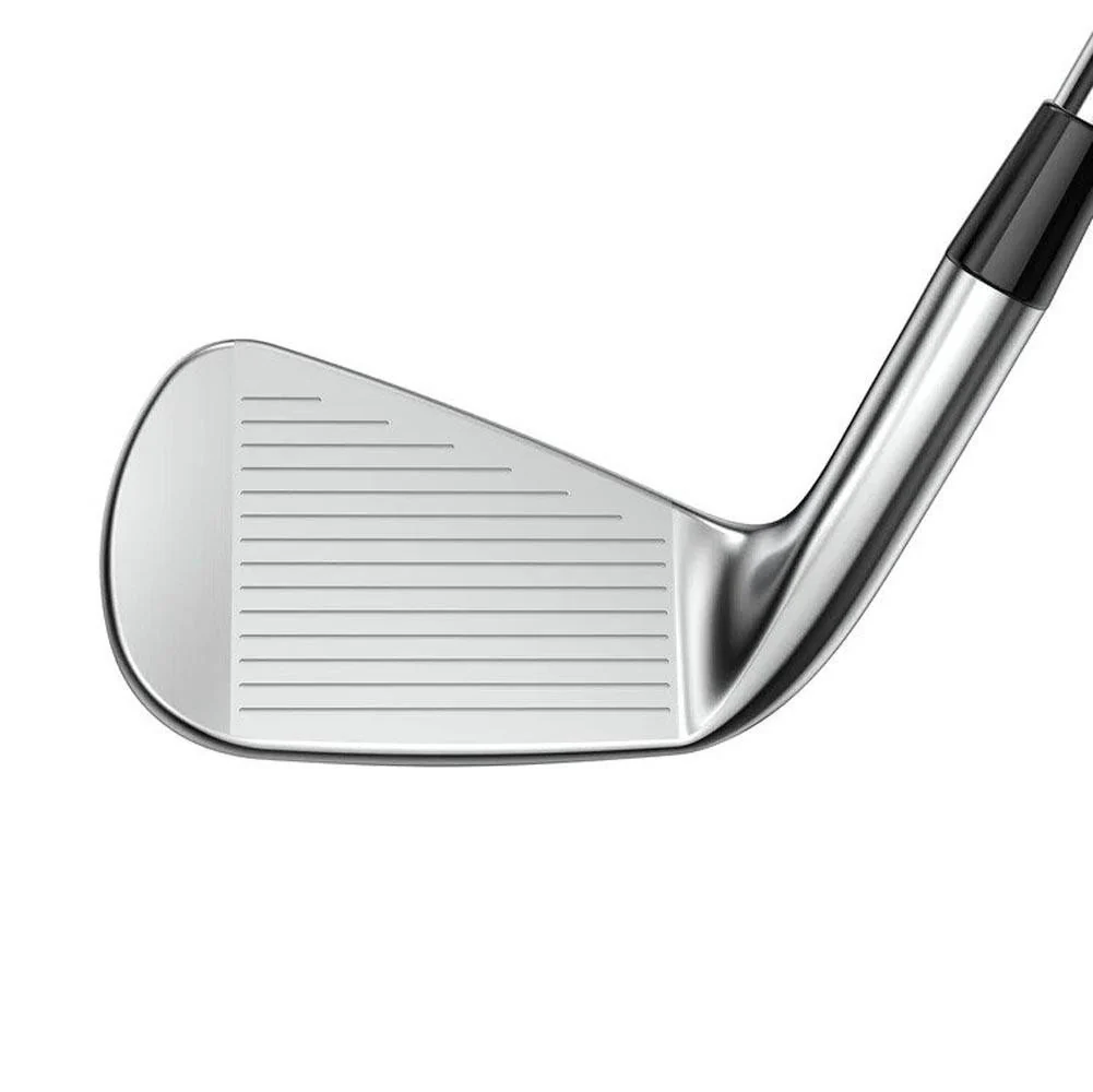 Cobra KING CB/MB Iron Set Right Handed - Image 4