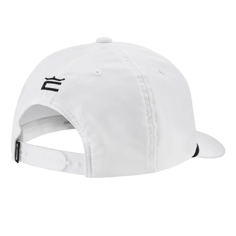Cobra King Rope Snapback Golf Hat - Image 6