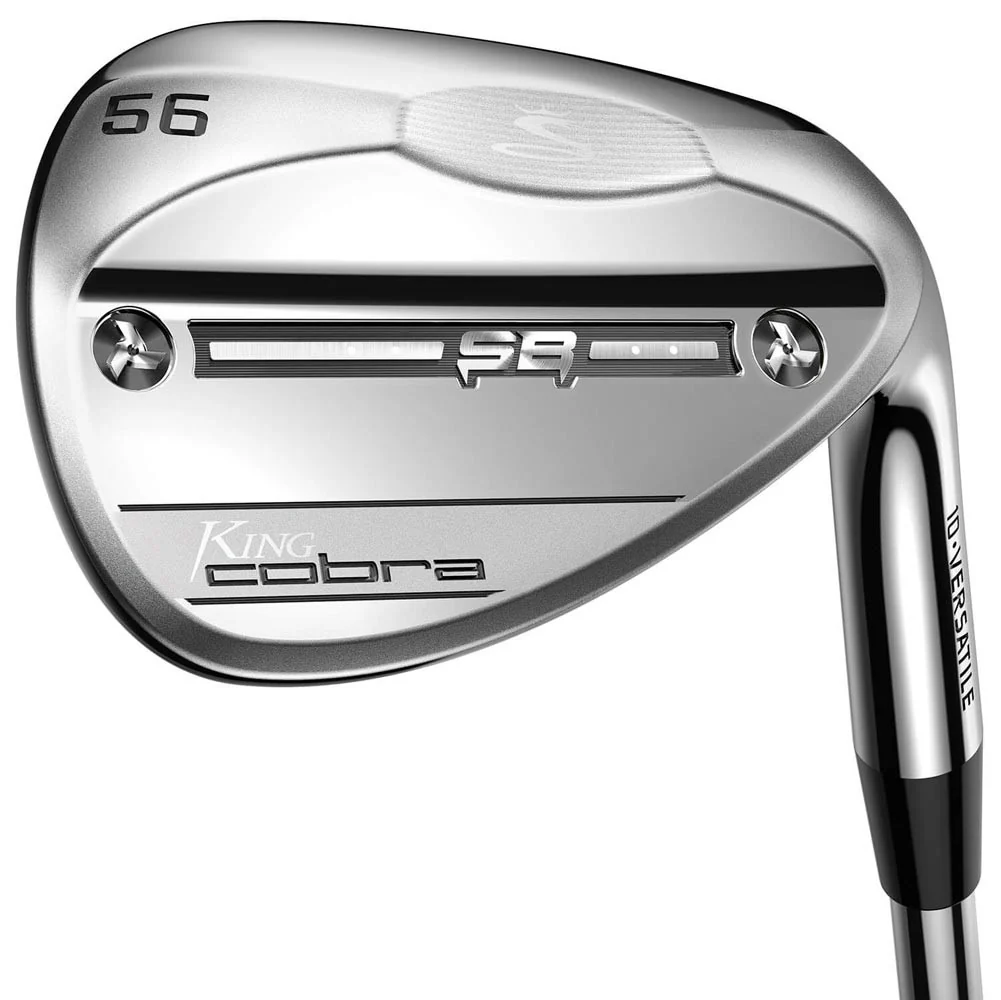 Cobra King Cobra Wedge (Left-Handed)