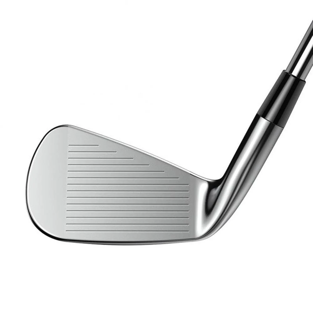 Cobra King Forged Tec Iron Set (Right-Handed) - Image 2