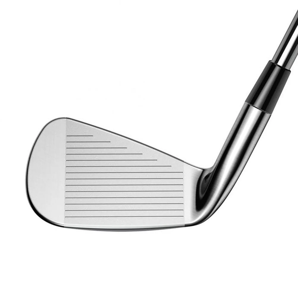 Cobra King Forged Tec X Iron Set (Left-Handed) - Image 2