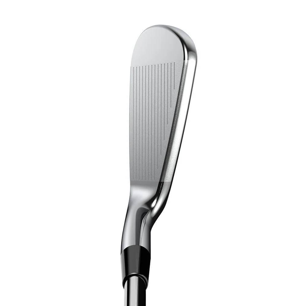 Cobra King Forged Tec X Iron Set (Left-Handed) - Image 3