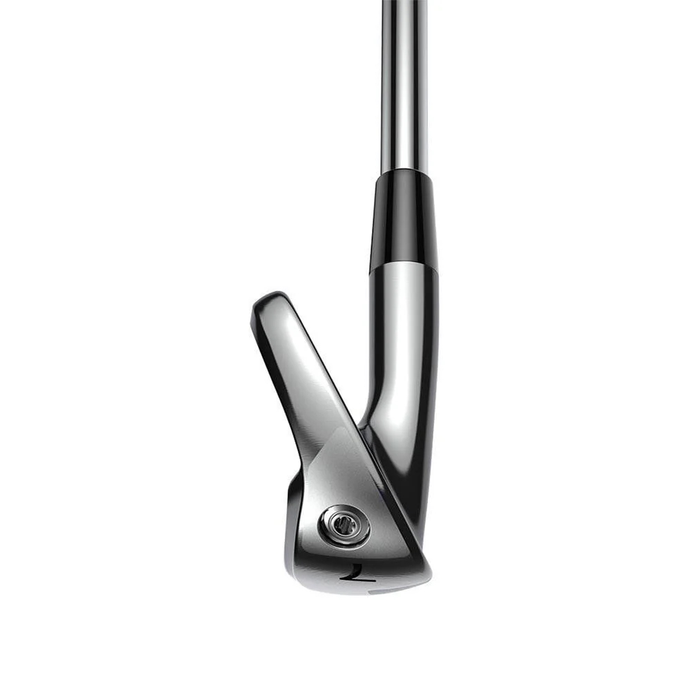 Cobra King Forged Tec X Iron Set (Right-Handed) - Image 4