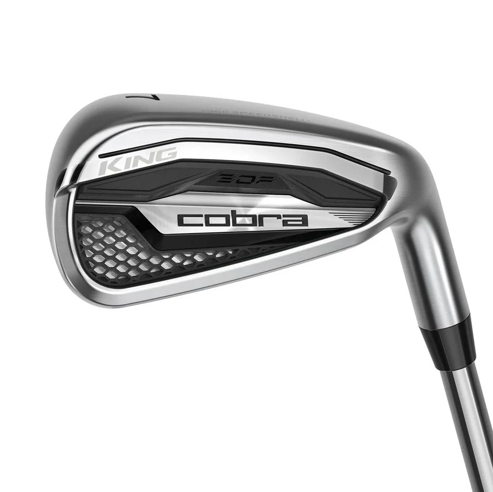 Cobra KING Iron Set