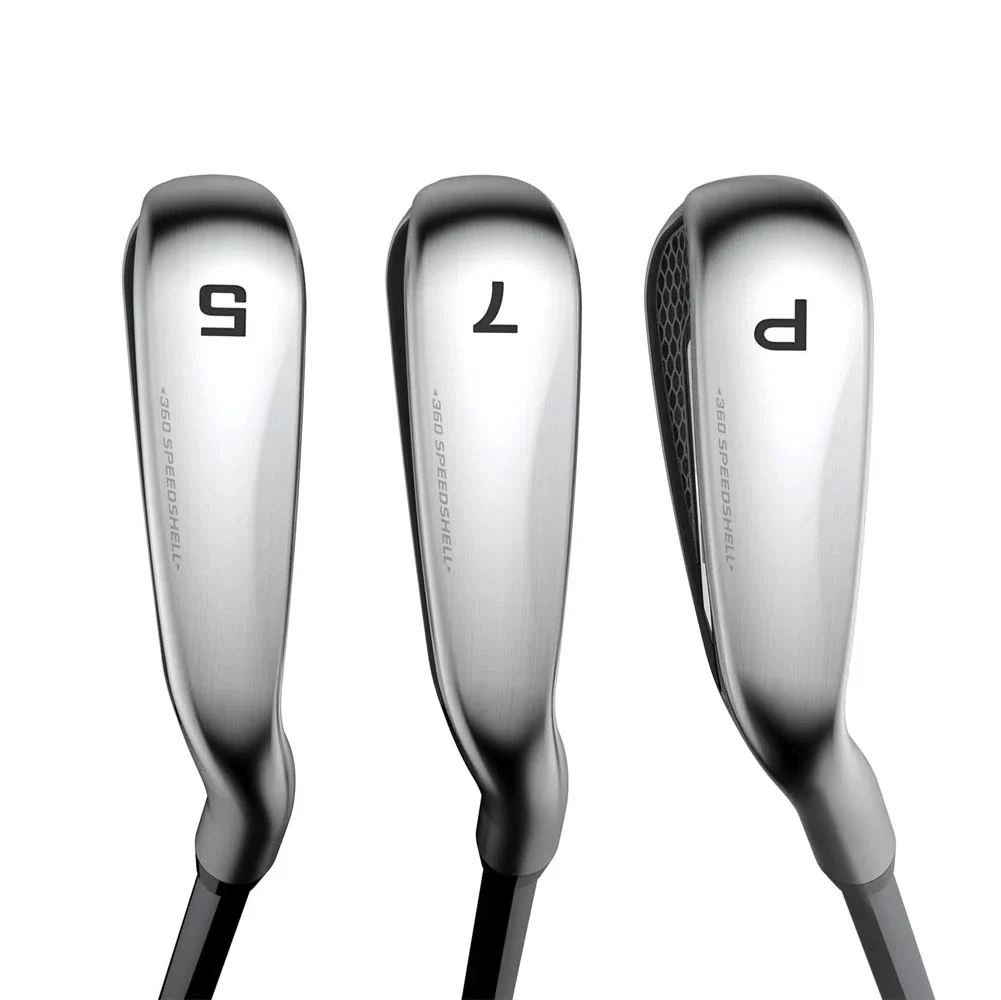Cobra KING Iron Set - Image 5
