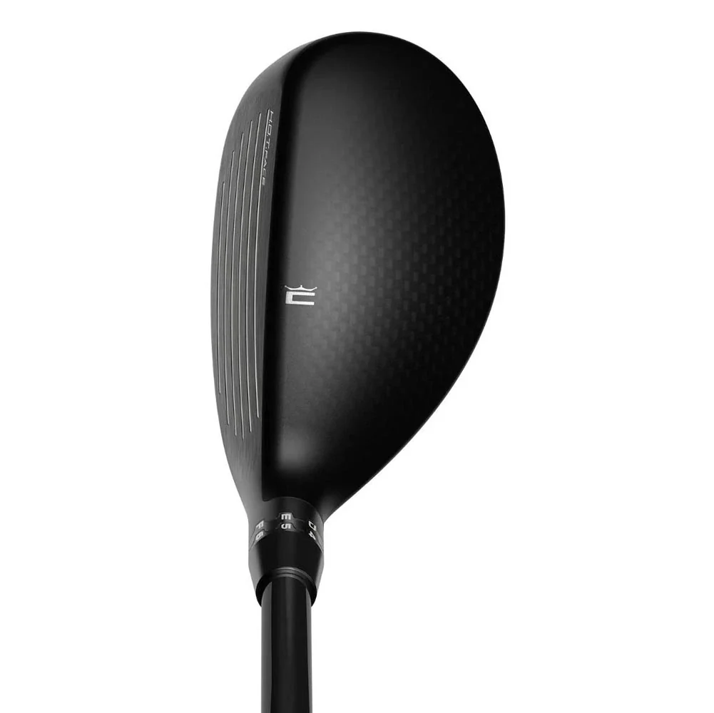 Cobra KING TEC Hybrid - Image 2