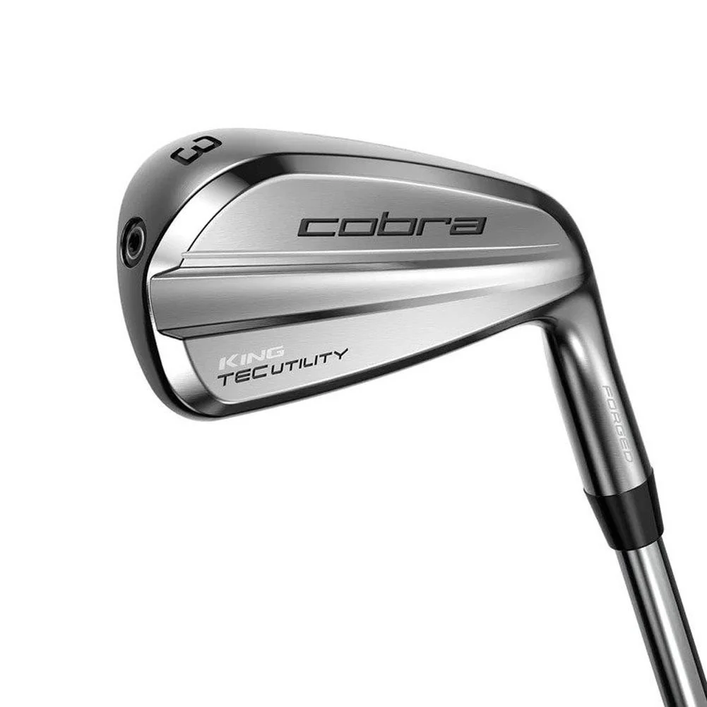Cobra King TEC Utility Iron (Right-Handed)
