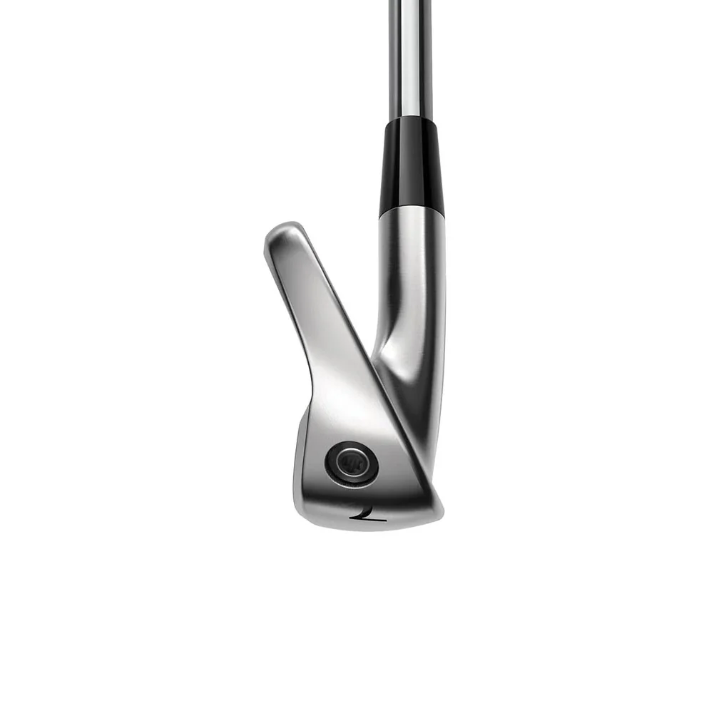 Cobra KING TEC X Iron Set - Image 4