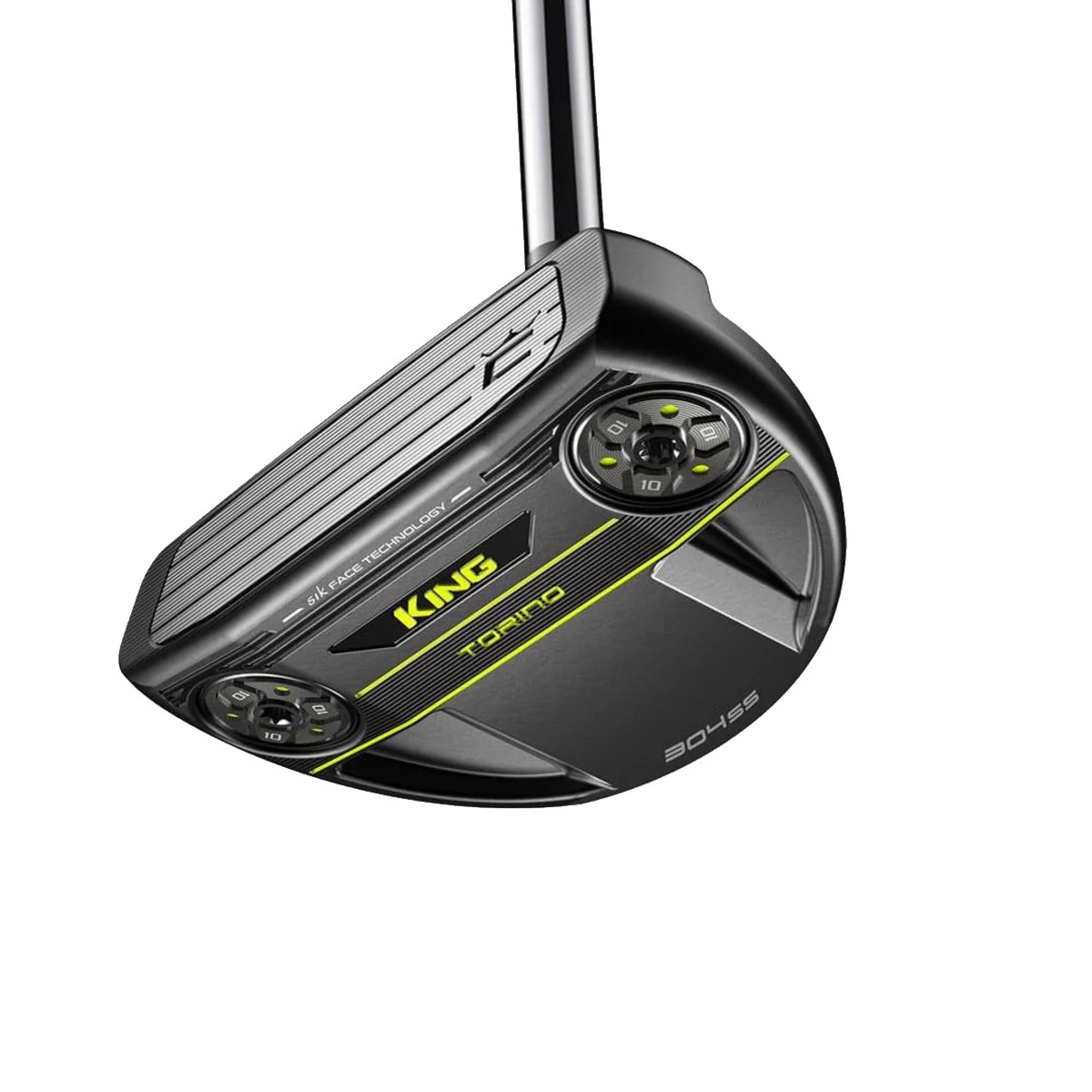 Cobra King Torino Putter