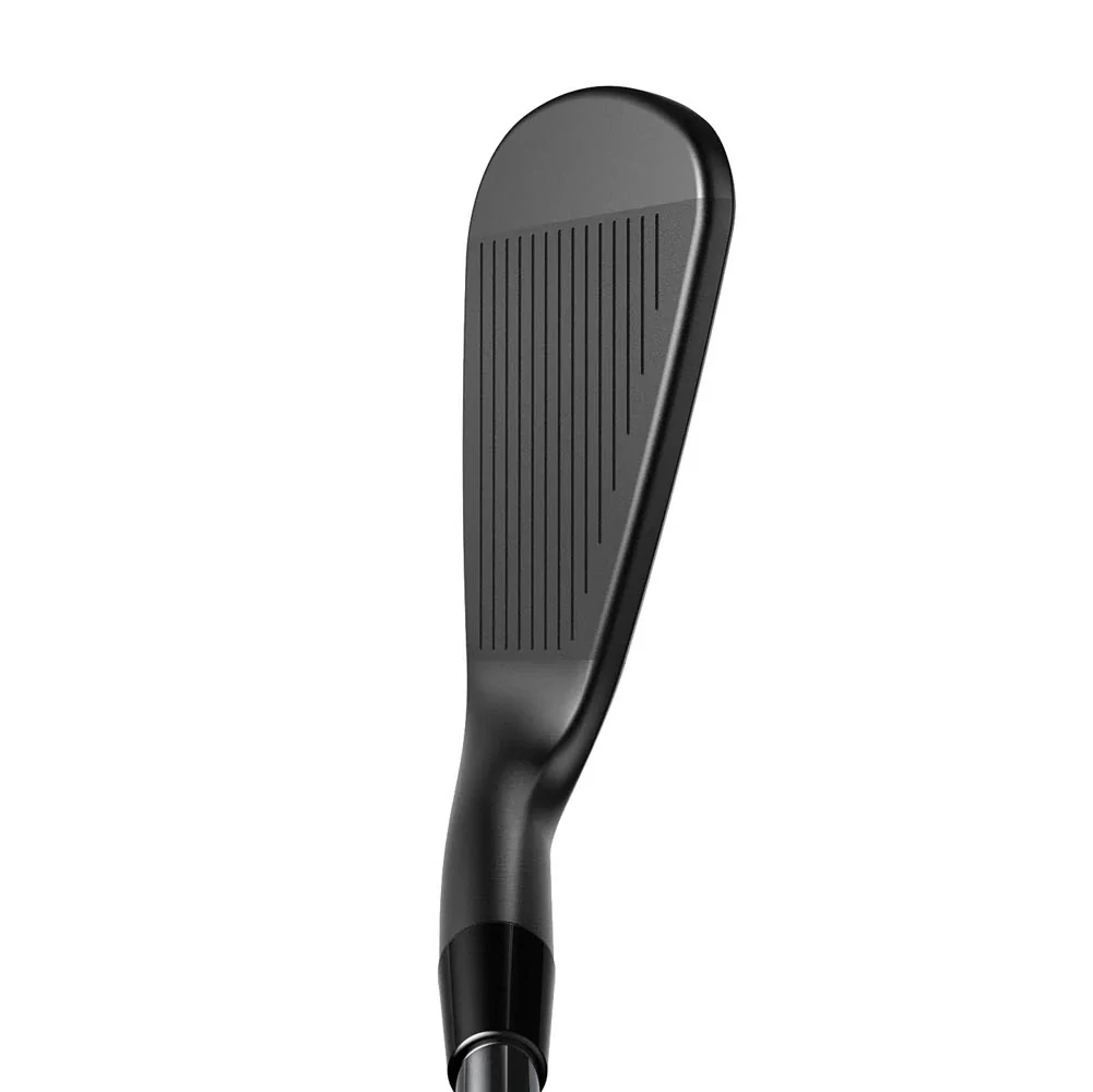 Cobra KING Tour Black Iron Set - Image 2