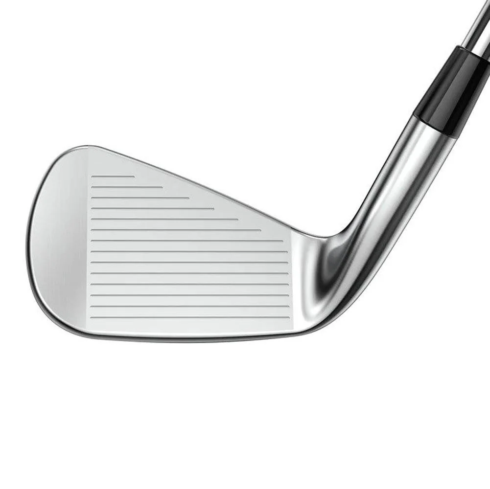 Cobra KING Tour Iron Set Right-Handed - Image 3