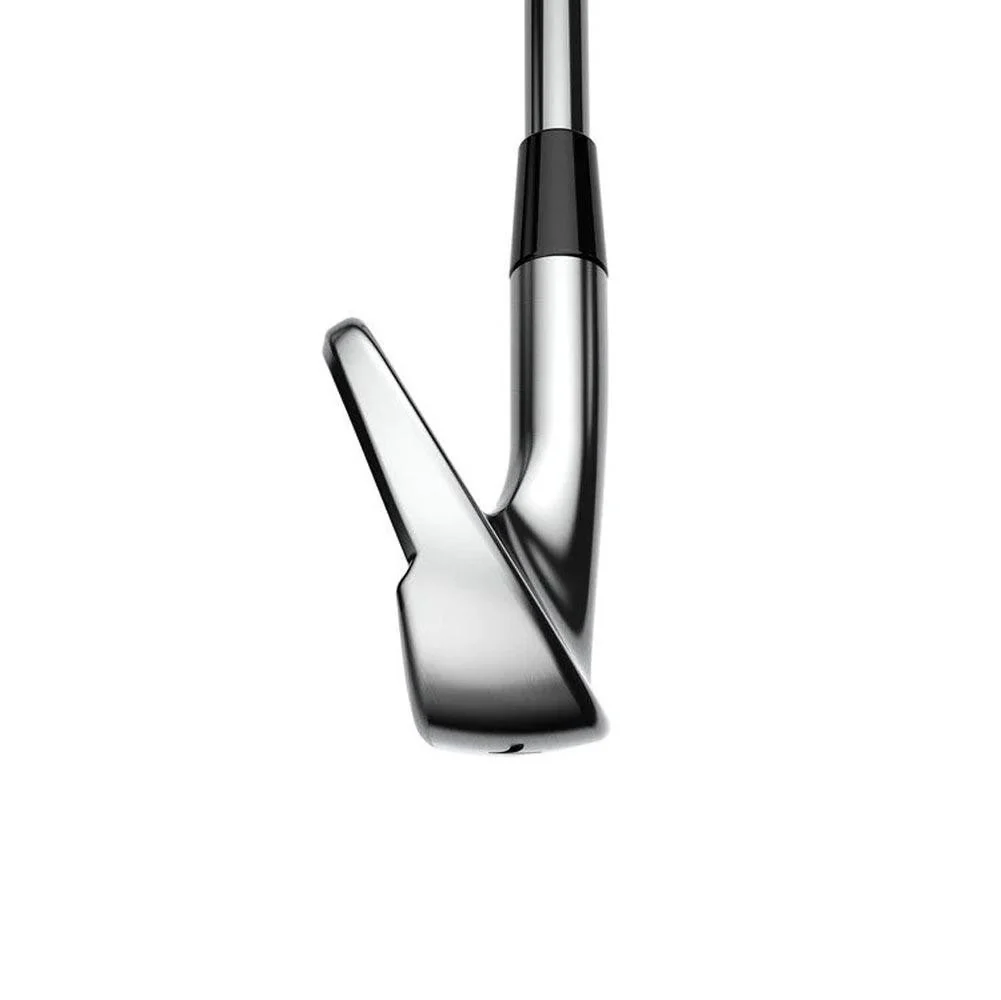 Cobra KING Tour Iron Set Right-Handed - Image 4