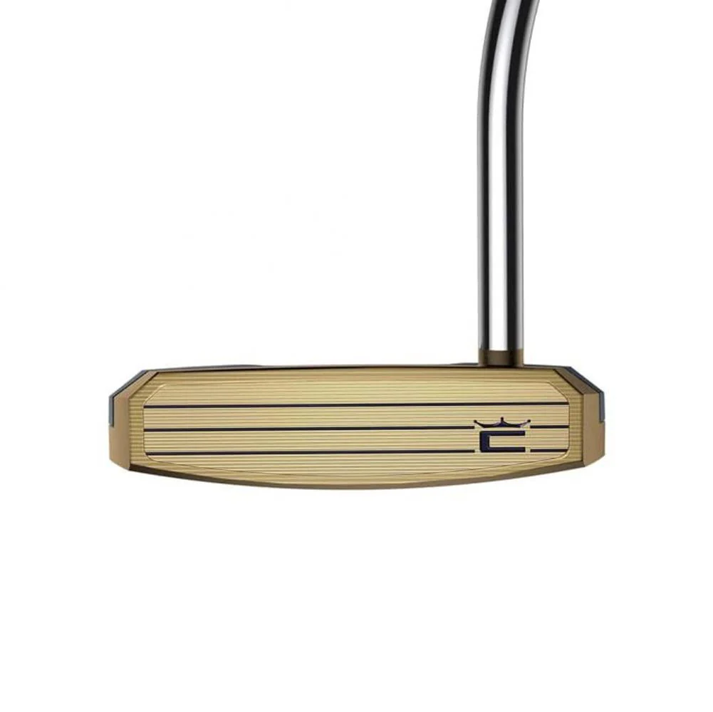 Cobra Limited Edition KING 3D Printed Palm Tree Crew Agera Putter - Image 2