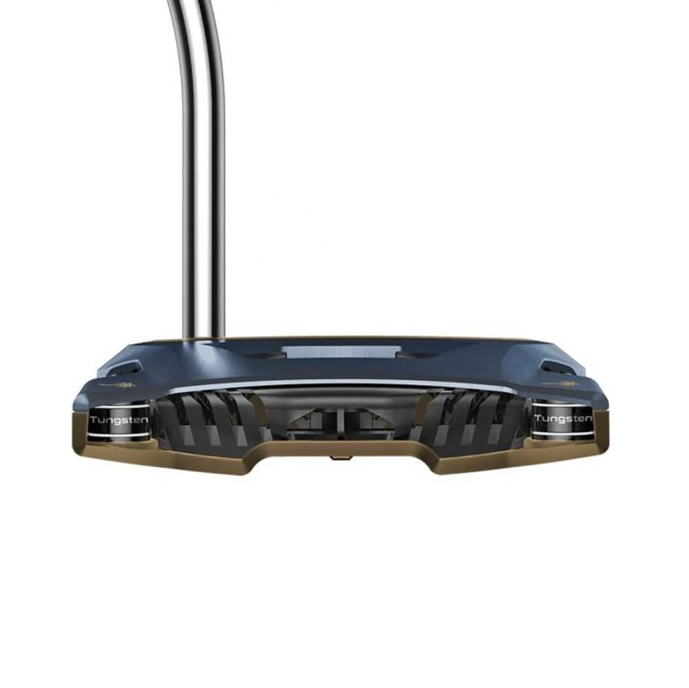 Cobra Limited Edition KING 3D Printed Palm Tree Crew Agera Putter - Image 3