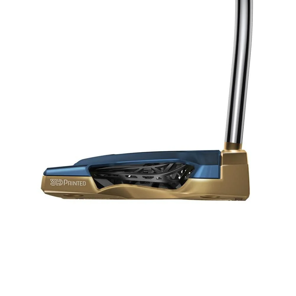 Cobra Limited Edition KING 3D Printed Palm Tree Crew Agera Putter - Image 5