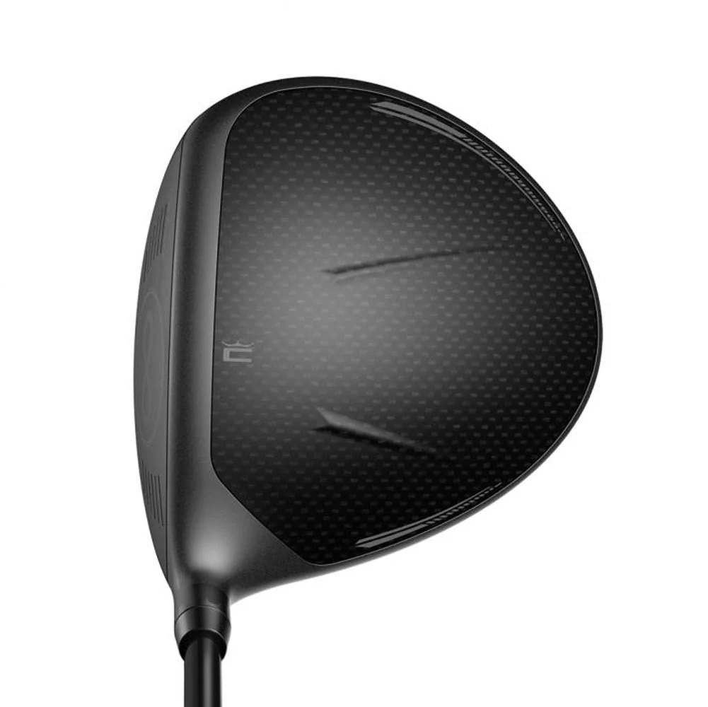Cobra LTDx Black Limited Edition Driver (Right-Handed) - Image 2