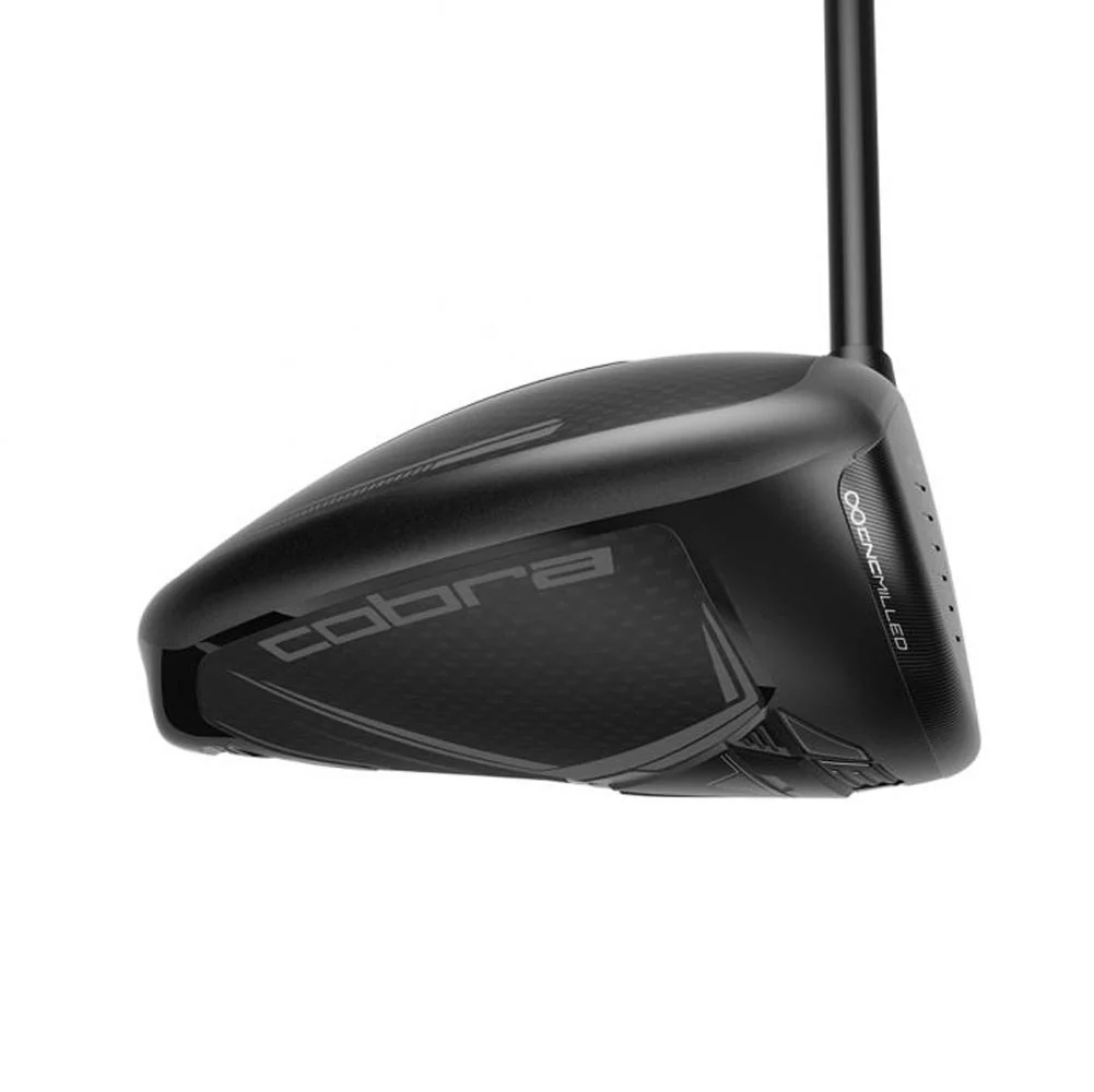 Cobra LTDx Black Limited Edition Driver (Right-Handed) - Image 4