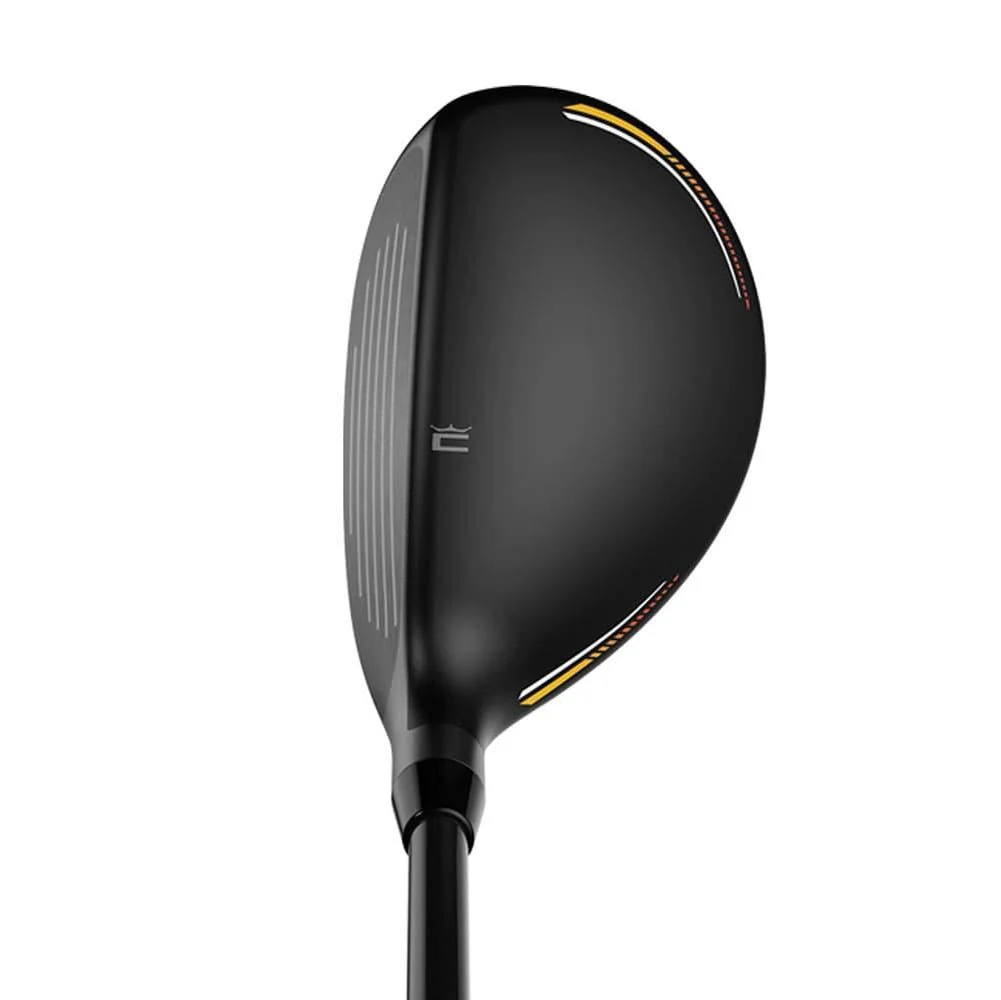Cobra LTDx Combo Iron Set (Right-Handed) - Image 3