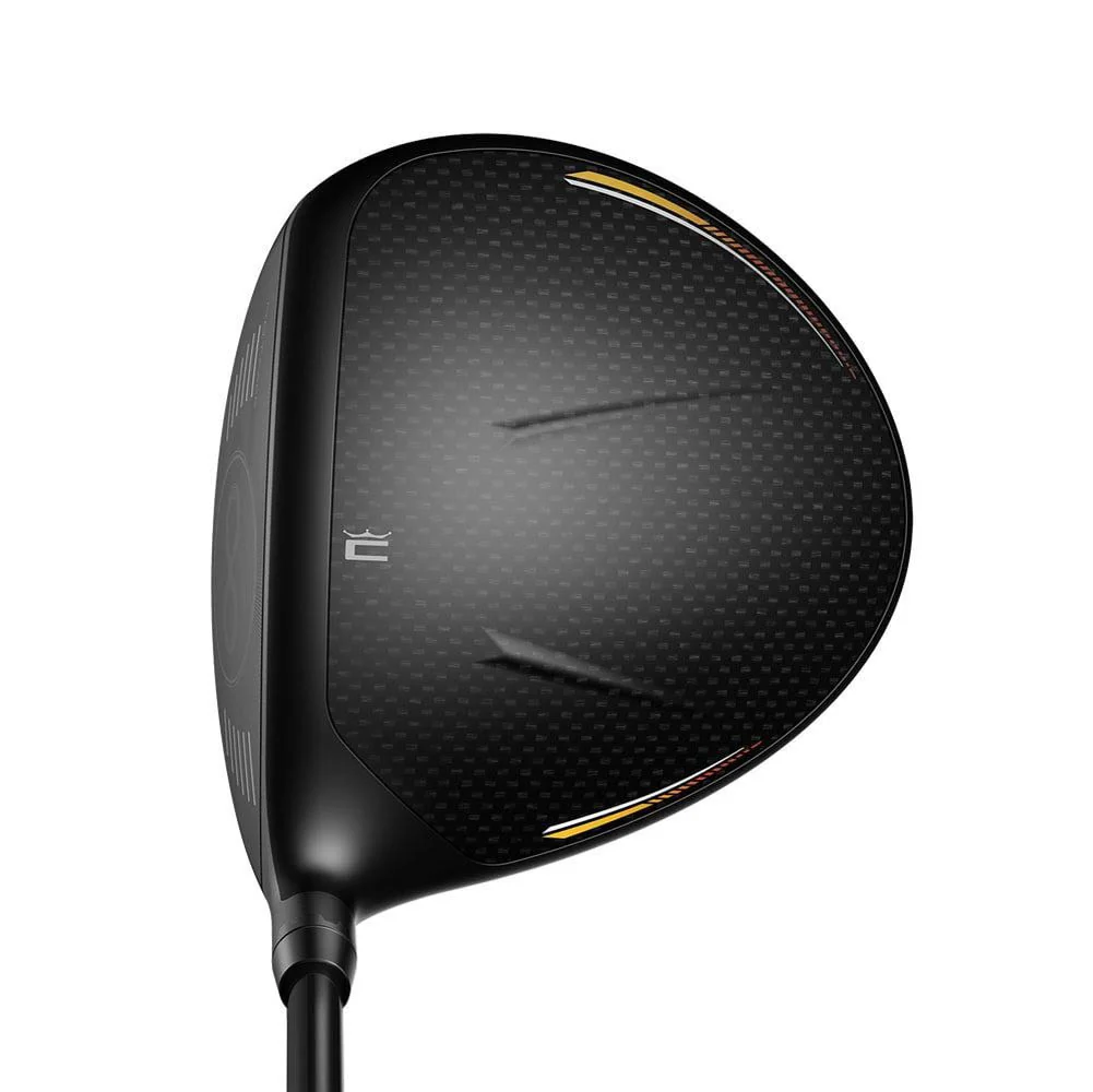 Cobra LTDx Driver (Right-Handed, Color Blue Red) - Image 2