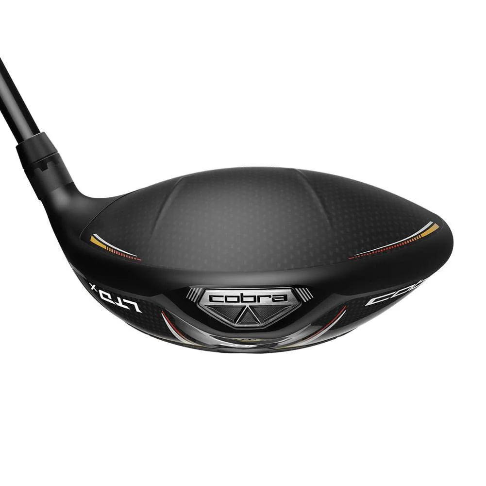 Cobra LTDx Driver (Right-Handed, Color Blue Red) - Image 5