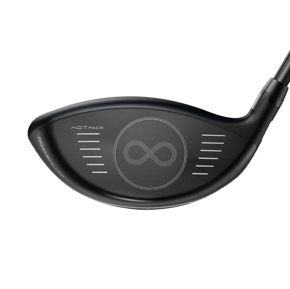Cobra LTDx Driver (Left-Handed, Color Black Gold) - Image 3