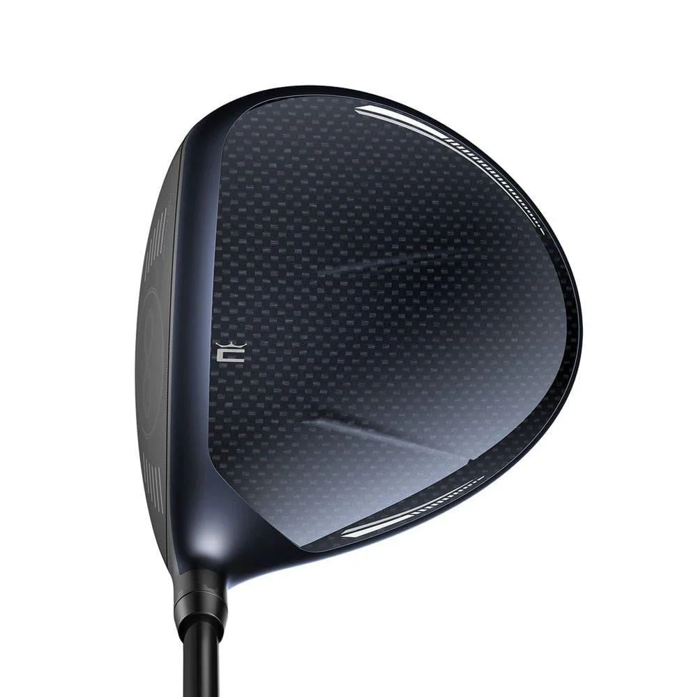 Cobra LTDx Driver (Left-Handed, Color Blue Red) - Image 7