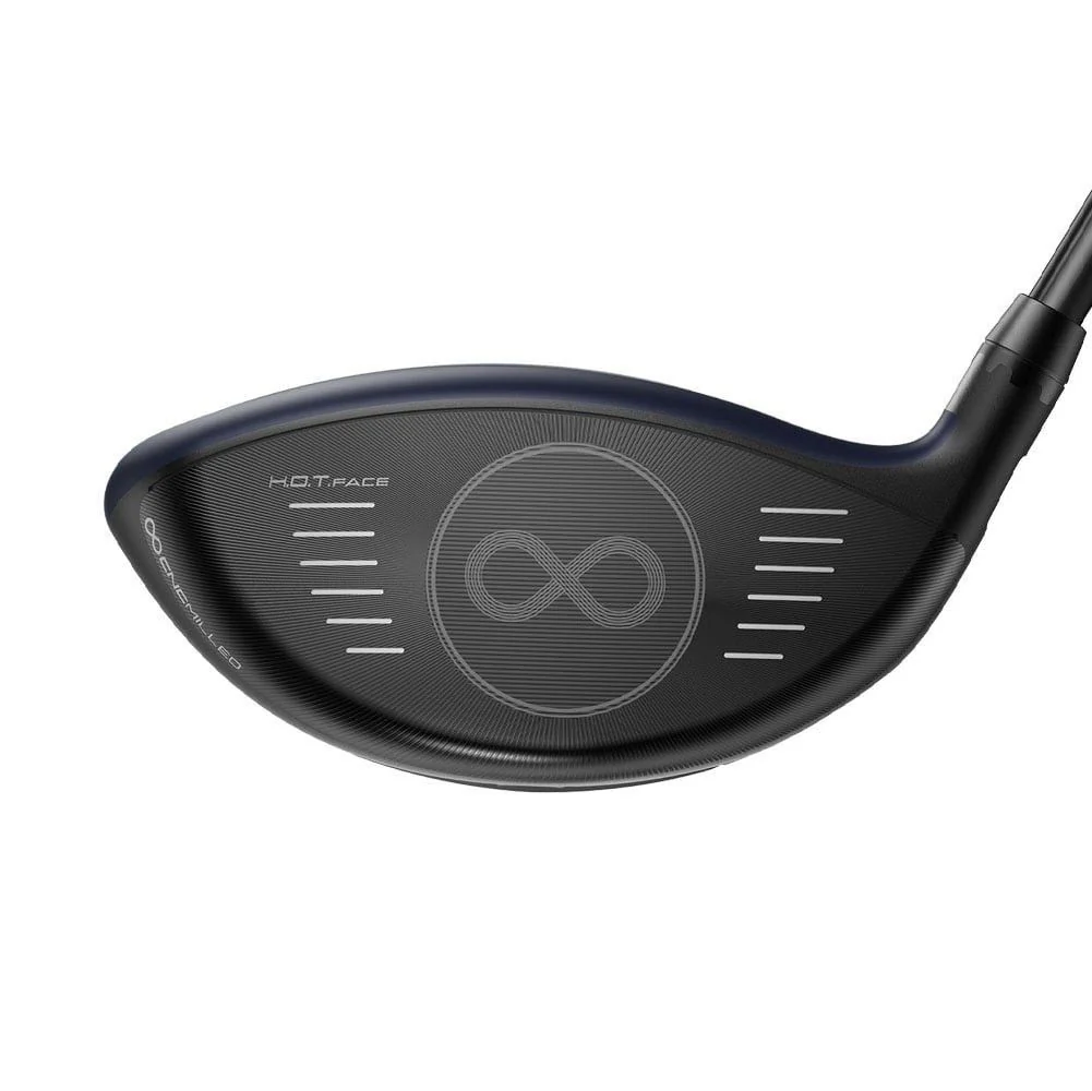 Cobra LTDx Driver (Left-Handed, Color Blue Red) - Image 8