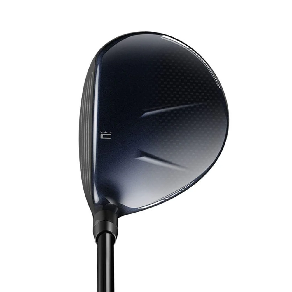 Cobra LTDx Fairway Wood (Left-Handed, Color Black Gold) - Image 6