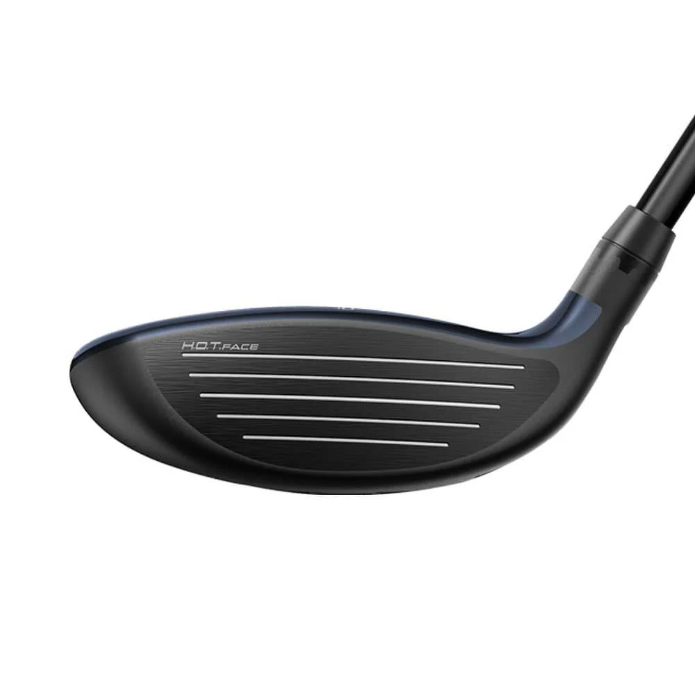 Cobra LTDx Fairway Wood (Left-Handed, Color Black Gold) - Image 7