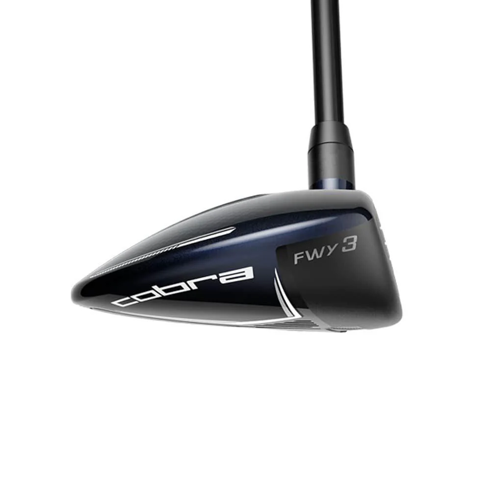 Cobra LTDx Fairway Wood (Left-Handed, Color Black Gold) - Image 8