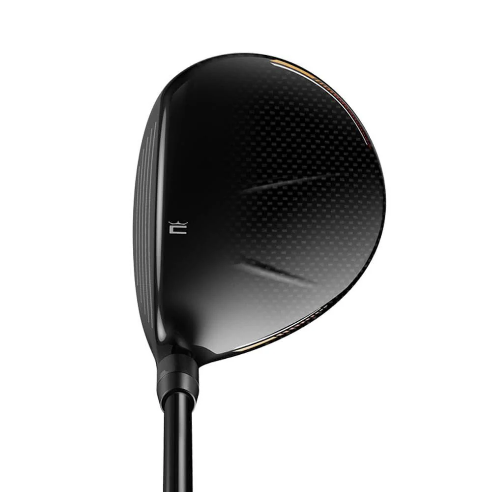 Cobra LTDx Fairway Wood (Left-Handed, Color Blue Red) - Image 2