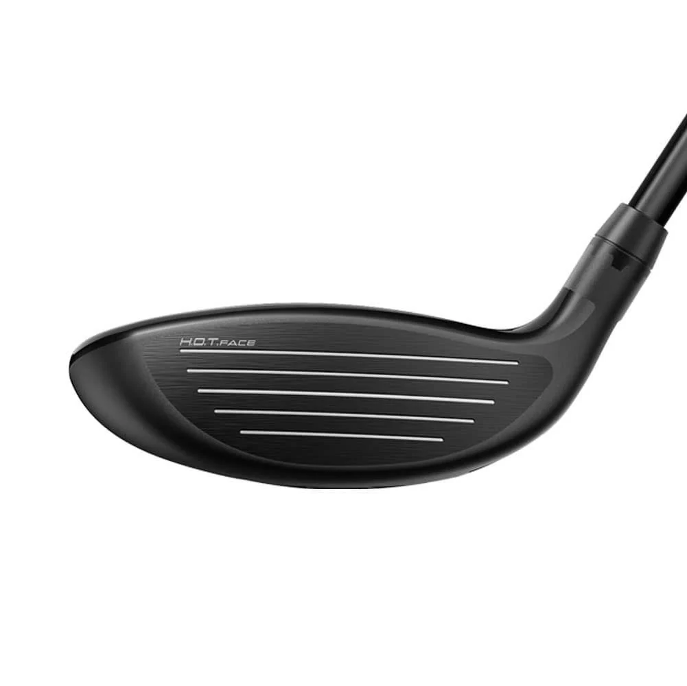 Cobra LTDx Fairway Wood (Right-Handed, Color Black Gold) - Image 3
