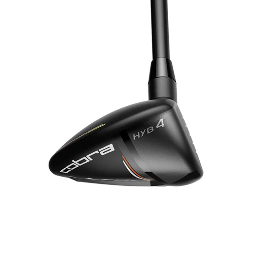 Cobra LTDx Hybrid (Right-Handed, Color Black Gold) - Image 4