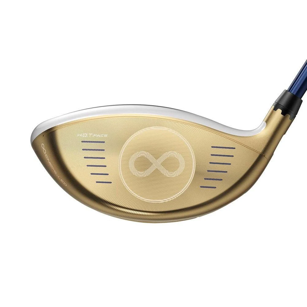 Cobra LTDx Limted Edition Palm Tree Crew Driver Right-Handed - Image 3