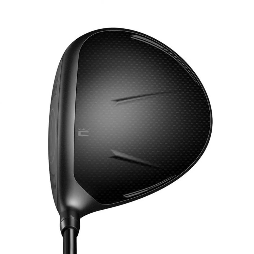 Cobra LTDx LS Black Limited Edition Driver (Right-Handed) - Image 2
