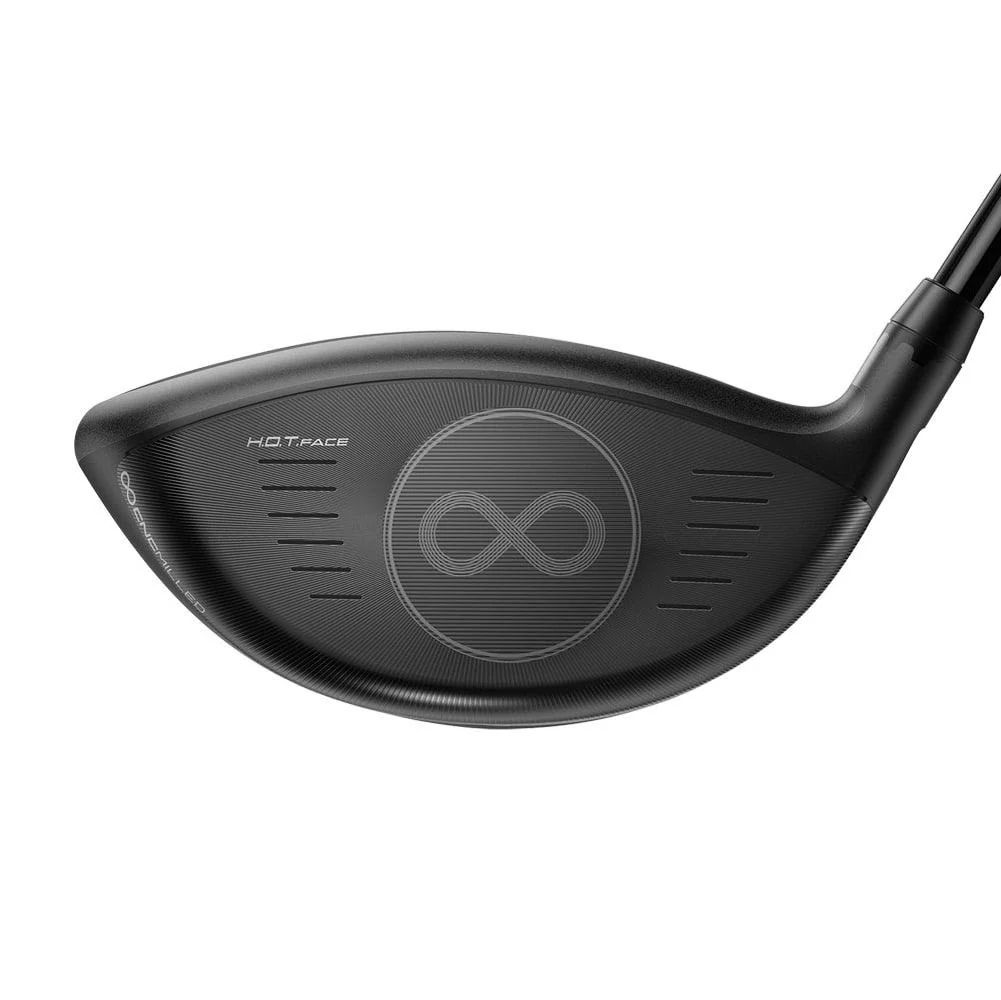 Cobra LTDx LS Black Limited Edition Driver (Right-Handed) - Image 3