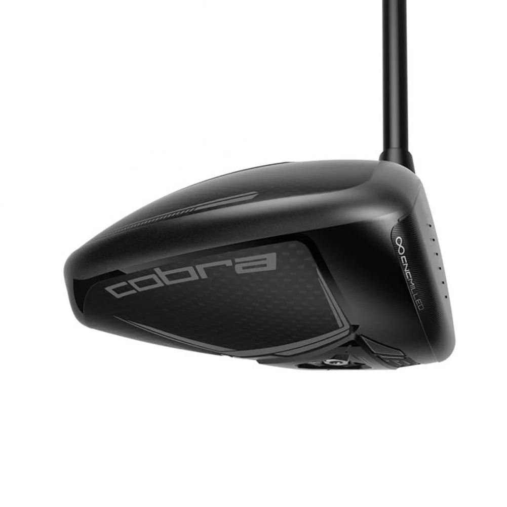 Cobra LTDx LS Black Limited Edition Driver (Right-Handed) - Image 4