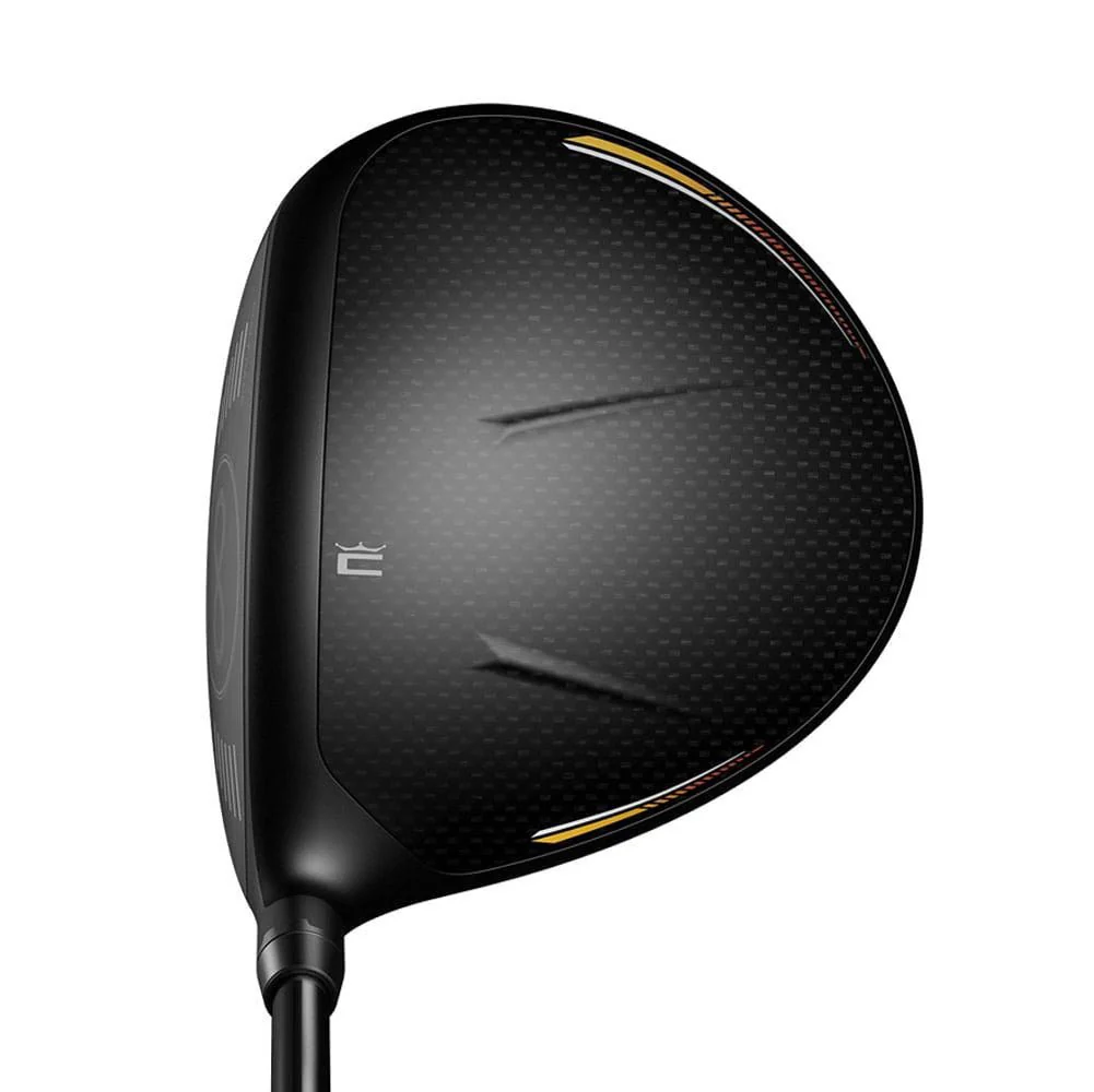 Cobra LTDx LS Driver (Right-Handed, Color Blue Red) - Image 2