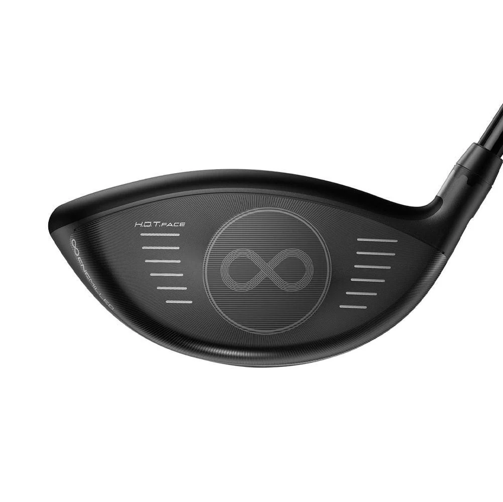 Cobra LTDx LS Driver (Right-Handed, Color Black Gold) - Image 3