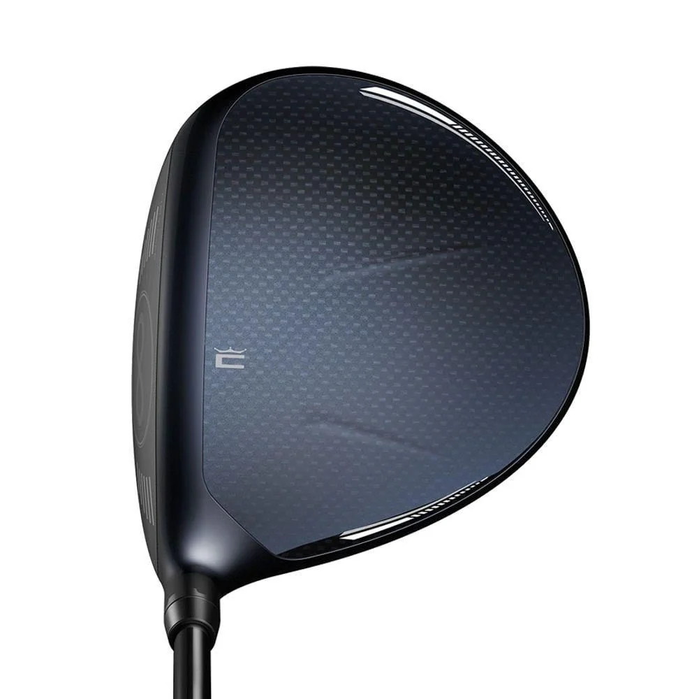 Cobra LTDx LS Driver (Right-Handed, Color Black Gold) - Image 7
