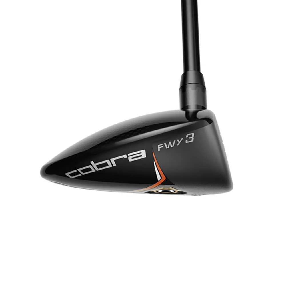 Cobra LTDx LS Fairway Wood (Right-Handed, Color Blue Red) - Image 4