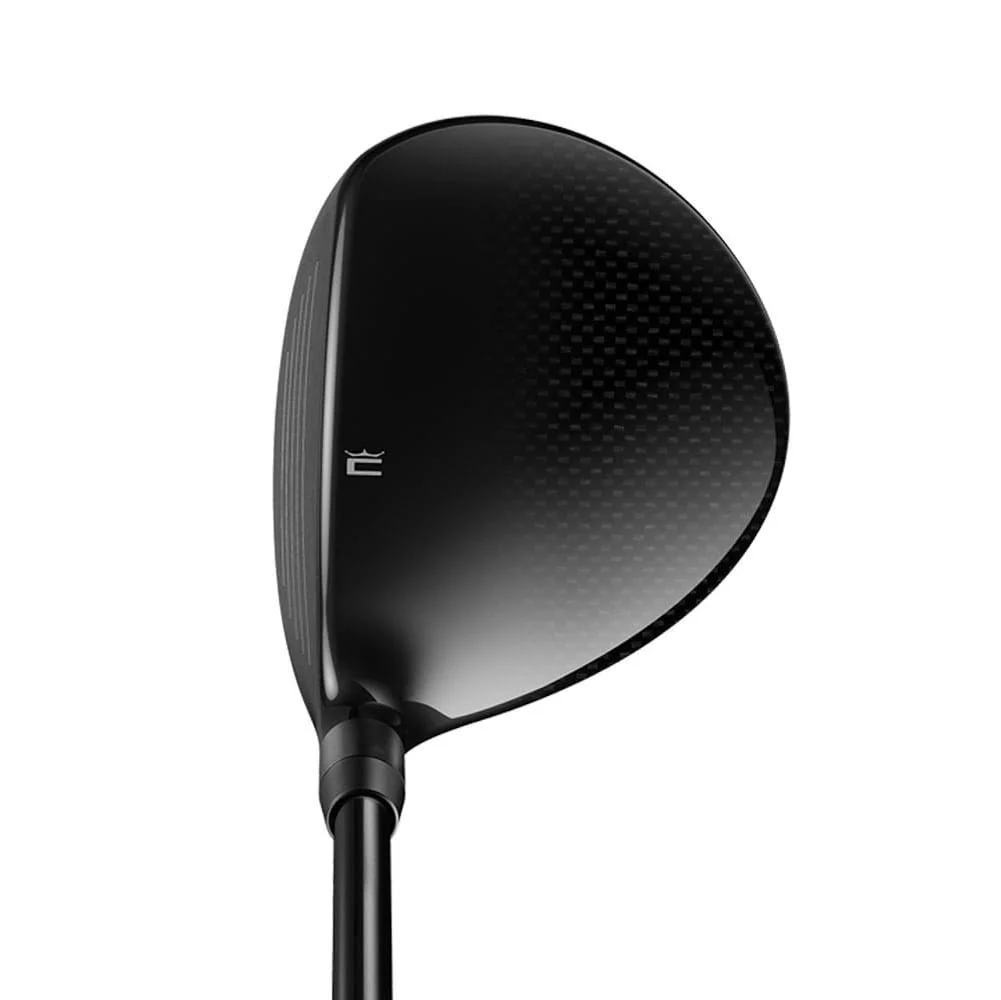 Cobra LTDx LS Fairway Wood (Left-Handed, Color Black Gold) - Image 2