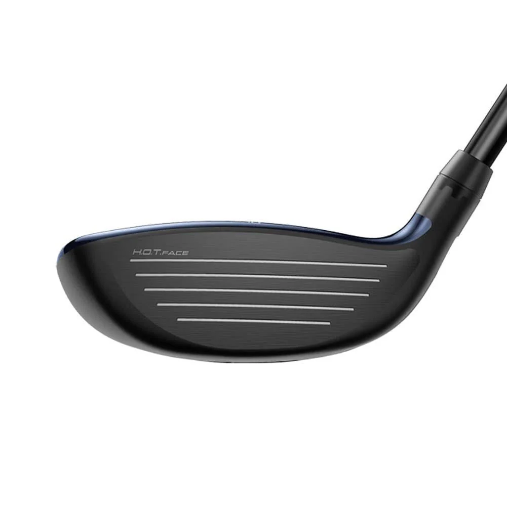 Cobra LTDx LS Fairway Wood (Left-Handed, Color Blue Red) - Image 7