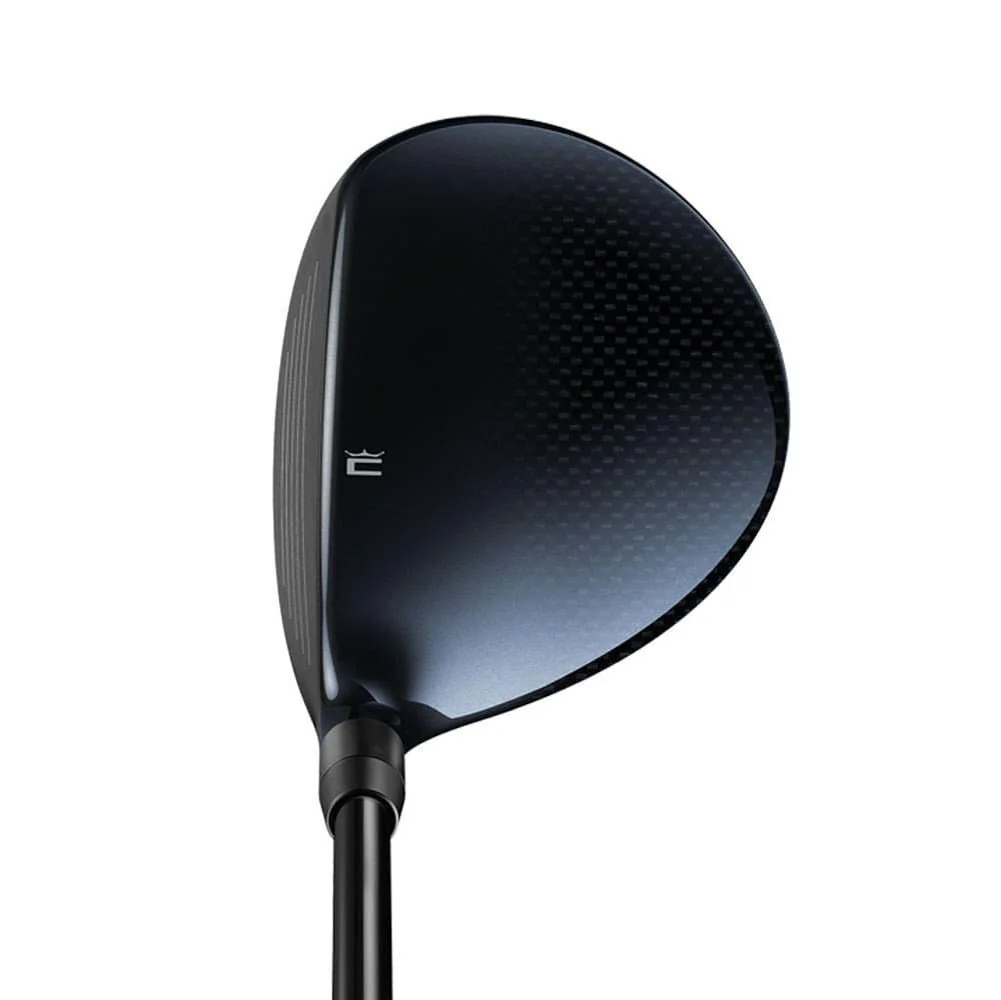 Cobra LTDx LS Fairway Wood (Right-Handed, Color Black Gold) - Image 6