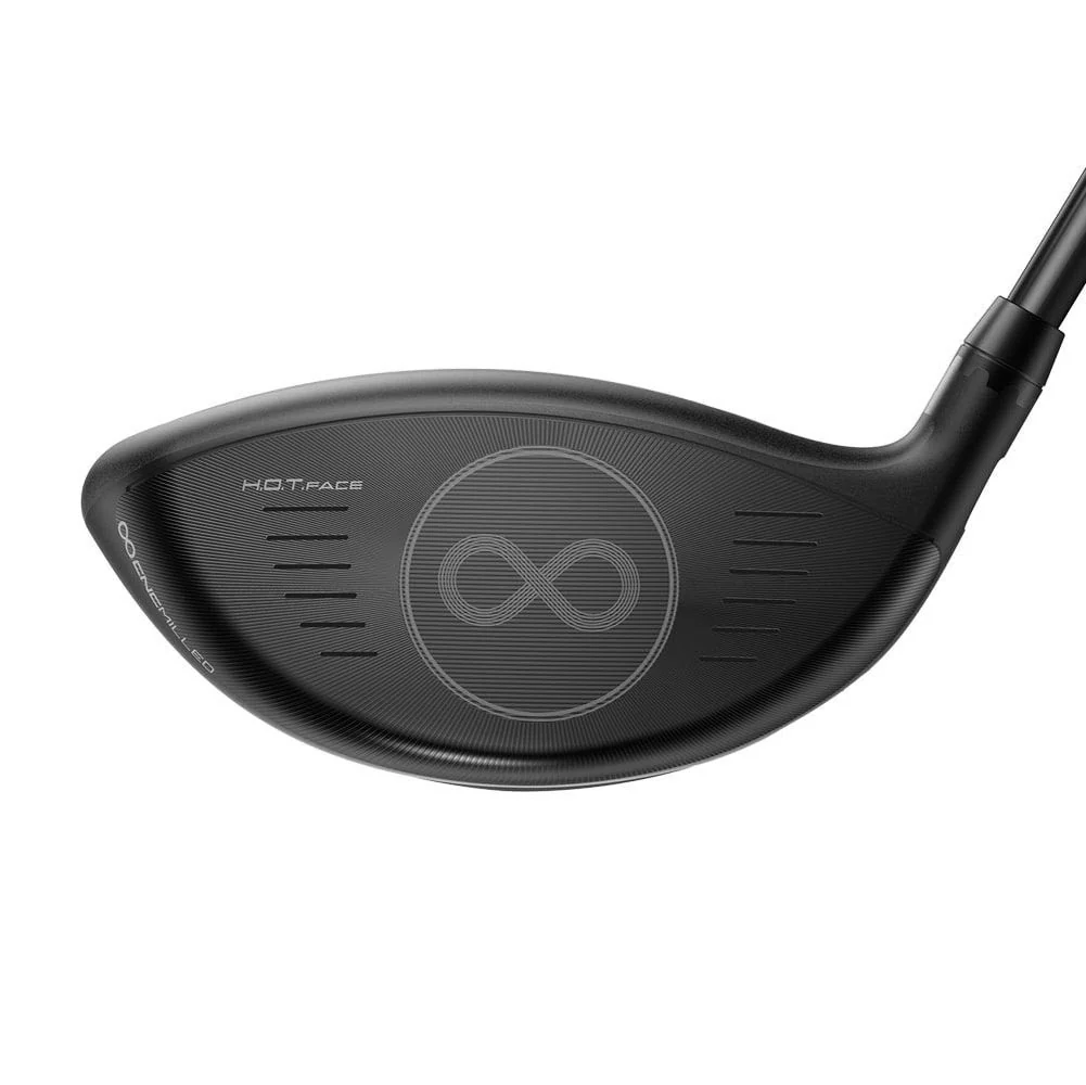Cobra LTDx MAX Black Limited Edition Driver (Right-Handed) - Image 3