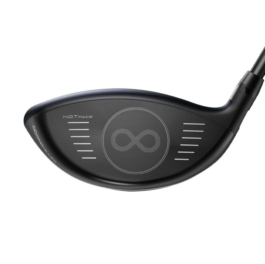 Cobra LTDx MAX Driver (Right-Handed, Color Blue Red) - Image 3